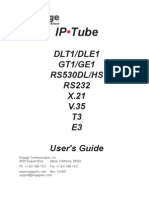 IPTube User Guide