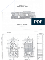 Rumah Tipe 45 - Wonolopo Residence Wijen Semarang