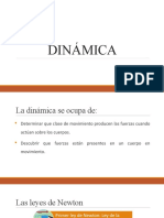 Dinámica