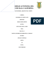 Universidad Autonoma Del Estado de Baja California