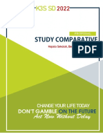 Proposal Study Comparative 2022