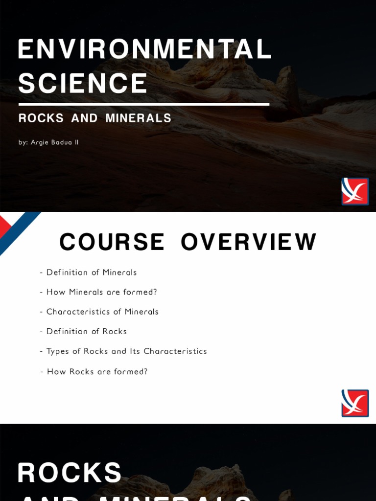 Envi sci report pdf