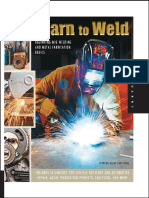 Learn To Weld - Beginning MIG Welding and Metal Fabrication Basics (PDFDrive)