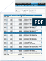 Pencarian Akun GL Dalam Sistem Informasi Akuntansi