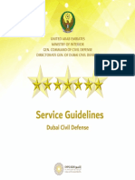 Customer Service Guidelines en