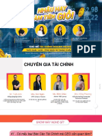 Talkshow Tài Chính PDF