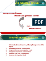 Fdokumen.com Materi Gambar Teknik Pemesinan