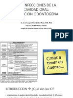 T7.Infecciones de La Cavidad Oral