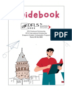 A. Guidebook DFLS 2022 - 20 Mei 2022