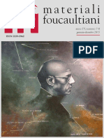 Materiali Foucaultiani IV 7 8