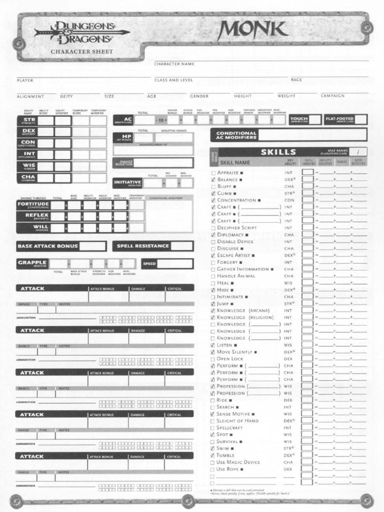 Dnd 3.5 Books Pdf Free Download