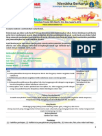 Rangkaian]Merdeka Berkarya Semangat Kemerdekaan#LawanCOVID-19 #TaatProkes