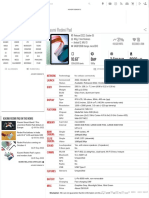 Xiaomi Redmi Pad - Full Tablet Specifications