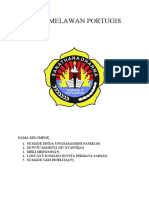 ACEH MELAWAN PORTUGIS Makalah