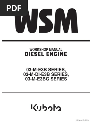 Kubota WSM ワークショップマニュアル ER320, ER323 s-l1200.jpg