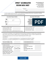 HIPRES-Accumulator-Design-Data-Sheet-Submit-1 (Sample)