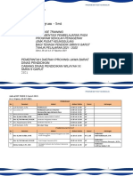 Jadwal Iht SMK PK - SMKN9 Daring