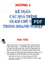 Chuong 1 - KT Cac Qua Trinh SX-KD Chu Yeu