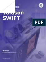 2020 Voluson SWIFT Probe Guide JB83443XXad 1