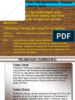 Pelabuhan Dofir Baru - 1