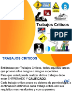 Trabajos Criticos