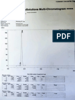 Vanilin 20 PPM 280 NM