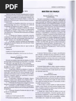 Template IRT A2.1 - Mapa de Remunerações | PDF