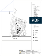 Siteplan Rodi