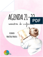 Agenda Aza 21 22