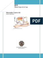 Hemodiálisis: conceptos y técnicas