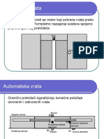 Automatska Vrata