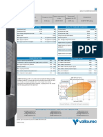 CDS 4.500 15.10lb VM+95+13CR VAM+TOP+®+Tubing API+Drift+3.701 87.5