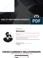 2022 ICT Mentorship Episode 8