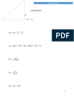 ติวแคลครั้งที่1