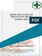 RUK 2021 New