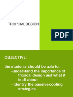 Tropical Design