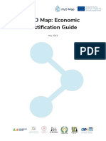 ANNEX III Economic Justification Guide