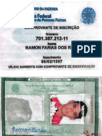 Ramon - Documentos