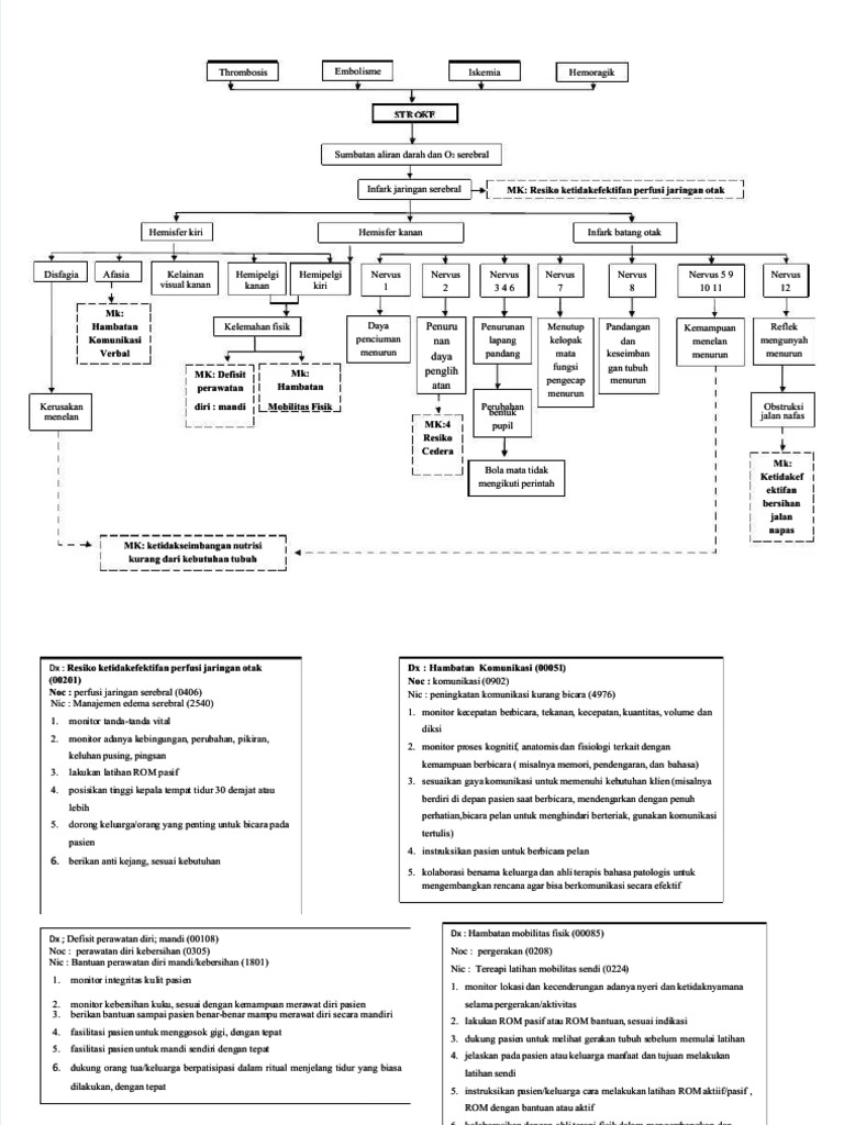 Woc stroke pdf