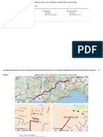 ViaMichelin - Itinéraires, Cartes, Info Trafic, Météo Et Réservation D'hôtels en France Et en Europe