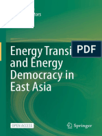 2022 Book EnergyTransitionAndEnergyDemoc