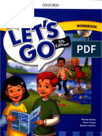Let's Go 3 Workbook - 5th Edition (WWW - Languagecentre.ir)