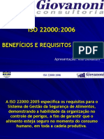 Apresentacao Ana Iso 22000 140706