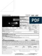 Notificação Da Autuação 902224532018 #Expedida 30/08/2022 DADOS DO AUTO DE INFRAÇÃO - Cópia Meramente Informativa Renainf: 6410920539