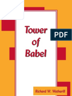 Tower of Babel