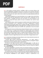 Storia del diritto italiano 