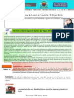 REL. 4° Act.4-EDA VI - Del 26 Al 30 de Setiembre - ODEC ABANCAY