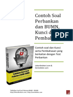 Pengetahuan Umum Bank