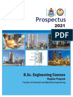 PROSPECTUS Regular FCME