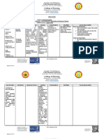 Drug Study Erythromycin